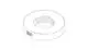 DORNBRACHT-Rosette-ERSATZTEILE-092797013-D-50-x-10-mm-3-4-Weiss-matt-092797013-10 gallery number 1